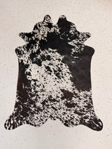 Cowhide MINI Hide Floor Rug