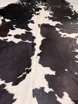 Genuine Cowhide Floor Rug 025