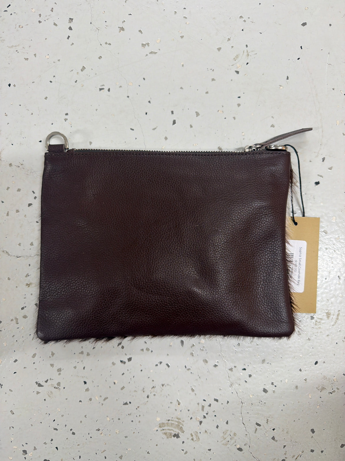 DENI Seconds | Sophia Clutch/Handbag - Small #3