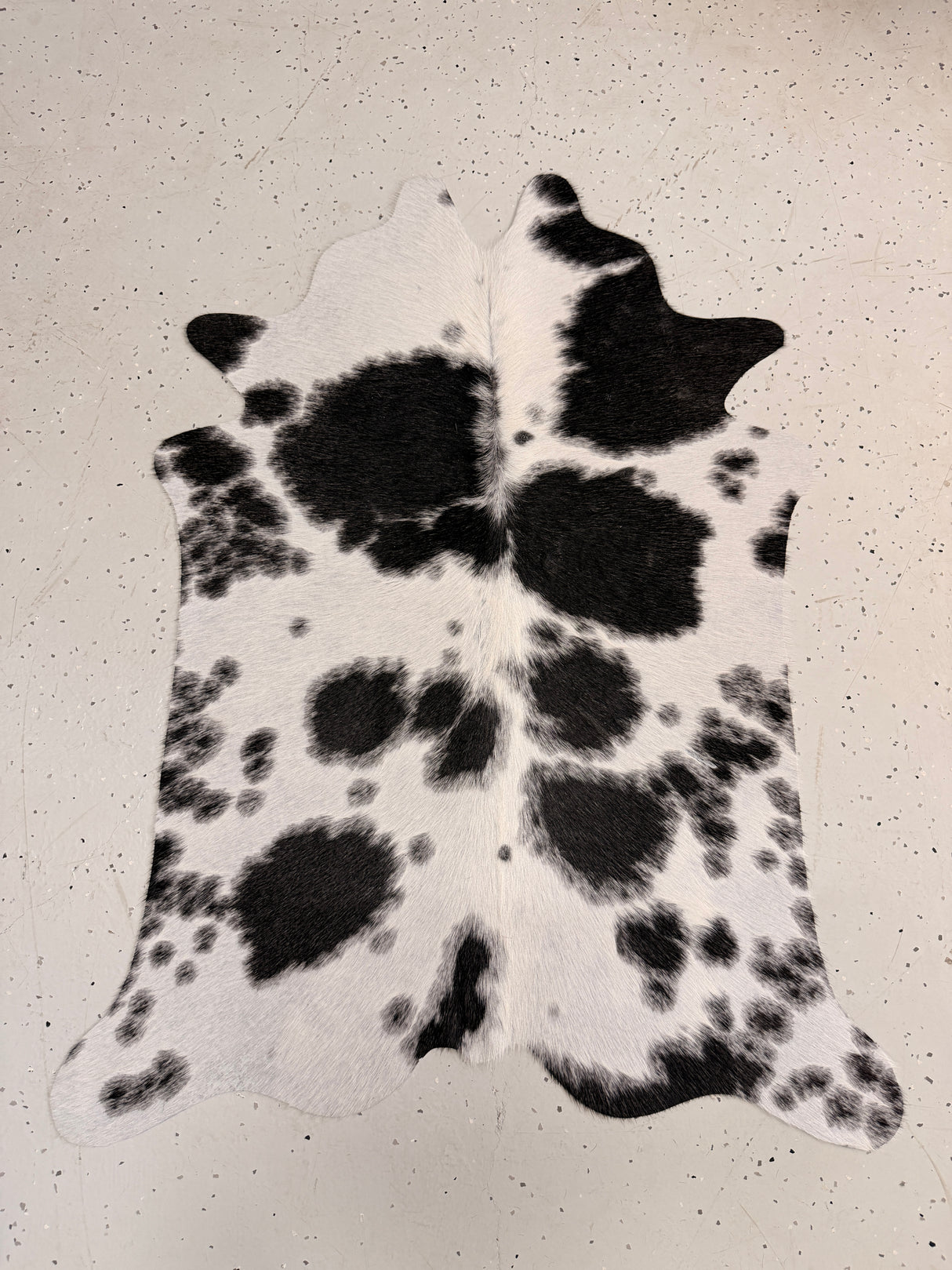 Cowhide MINI Hide Floor Rug