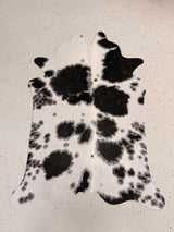 Cowhide MINI Hide Floor Rug