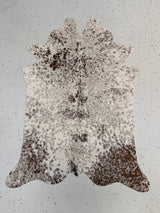 Cowhide MINI Hide Floor Rug
