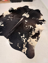 Genuine Cowhide Floor Rug 041