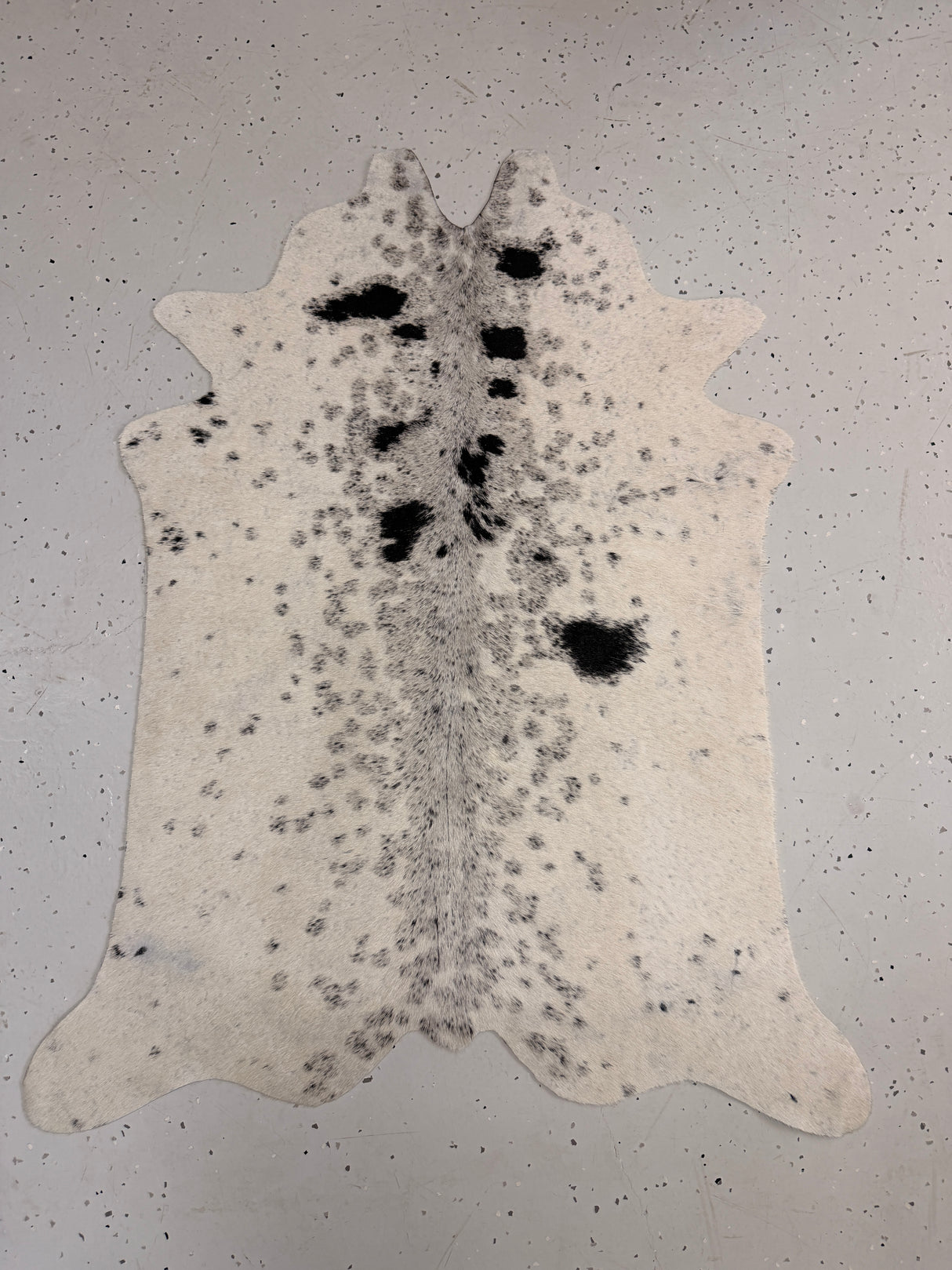 Cowhide MINI Hide Floor Rug