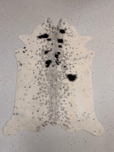Cowhide MINI Hide Floor Rug