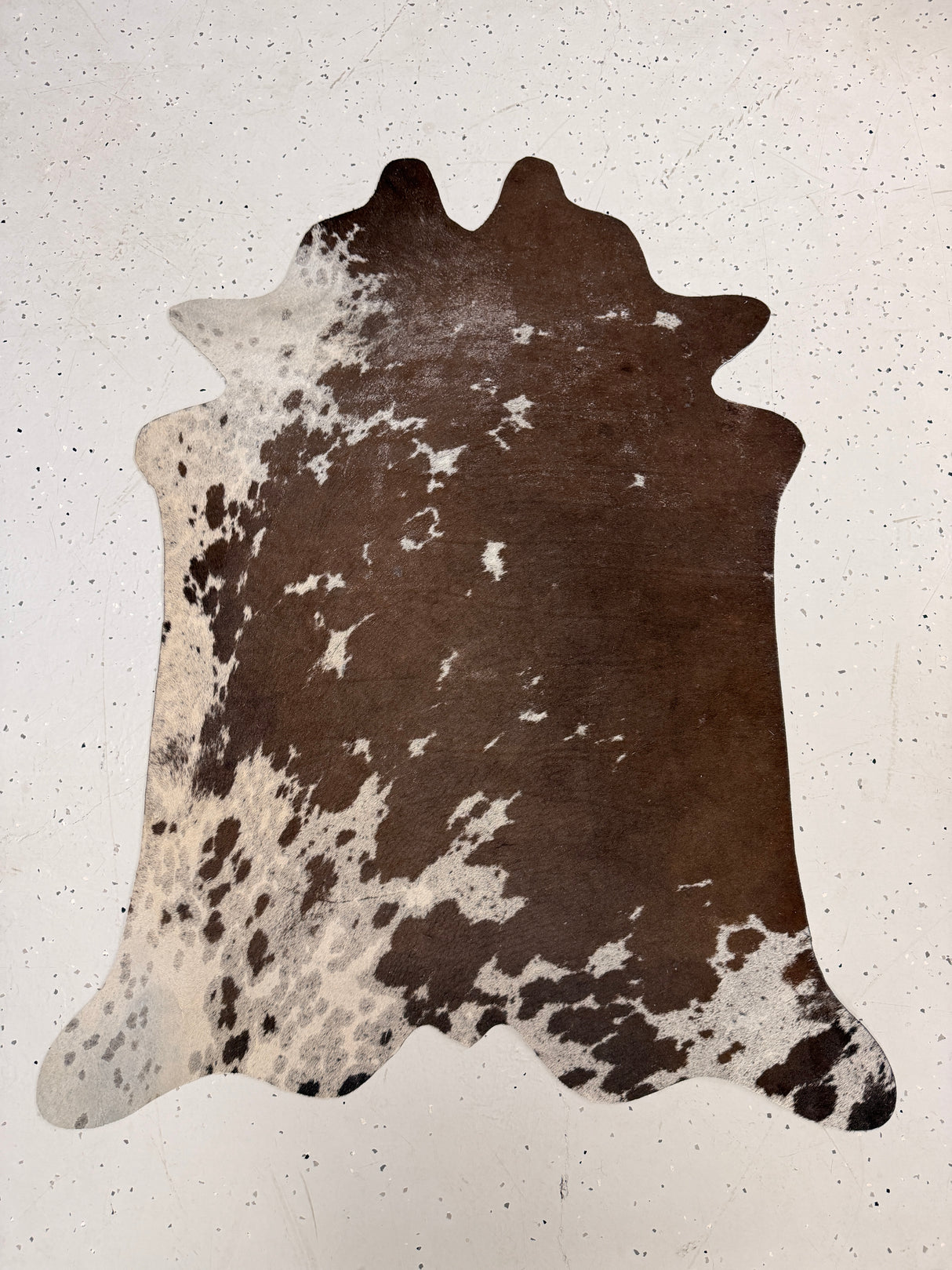 Cowhide MINI Hide Floor Rug