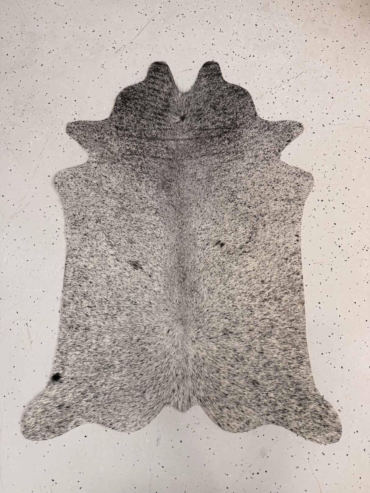 Cowhide MINI Hide Floor Rug
