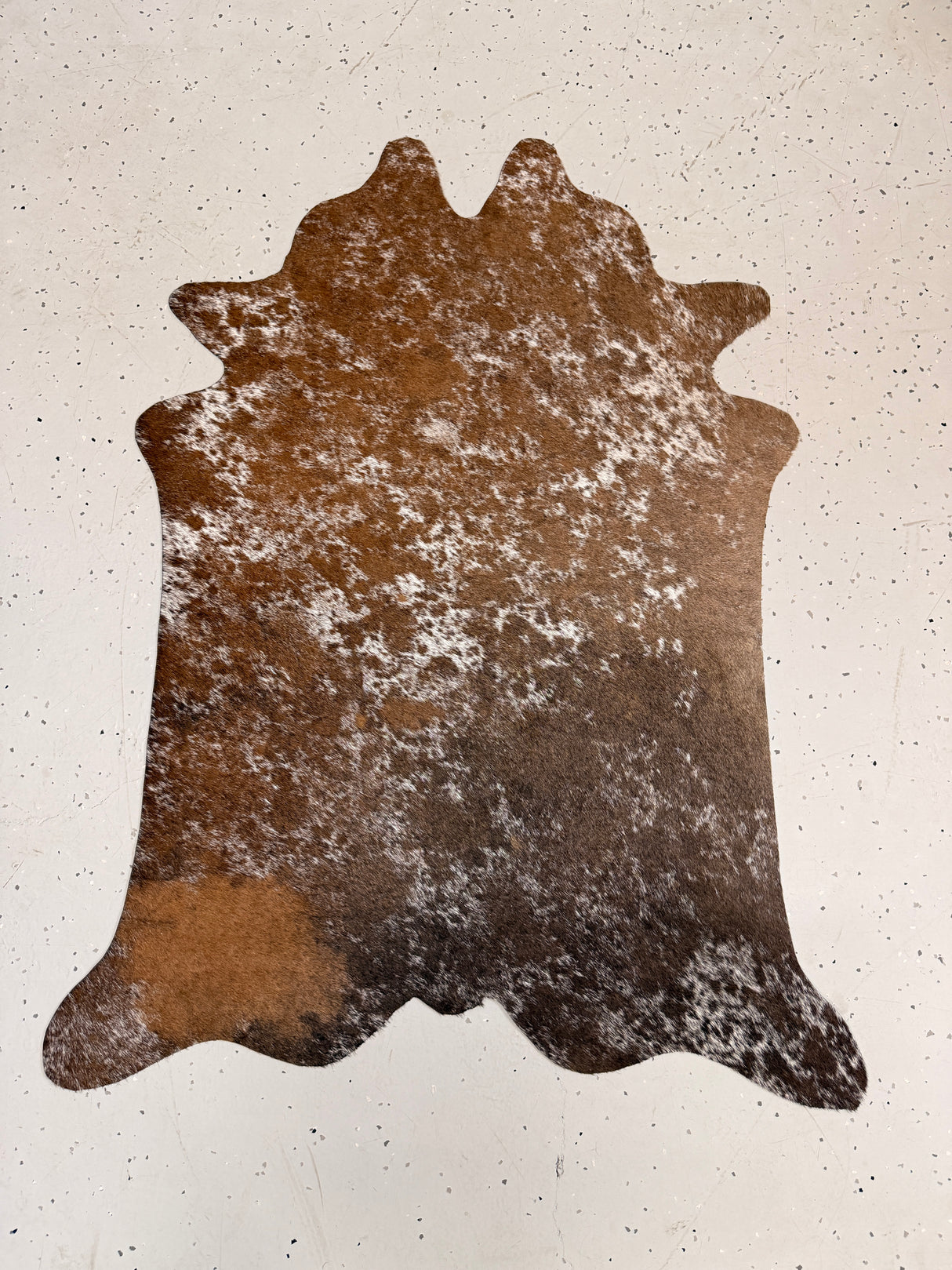 Cowhide MINI Hide Floor Rug