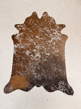 Cowhide MINI Hide Floor Rug