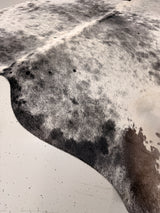 Genuine Cowhide Floor Rug 021