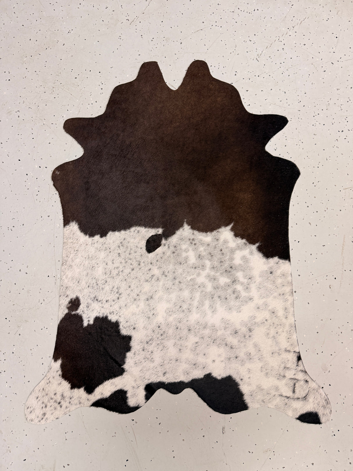 Cowhide MINI Hide Floor Rug
