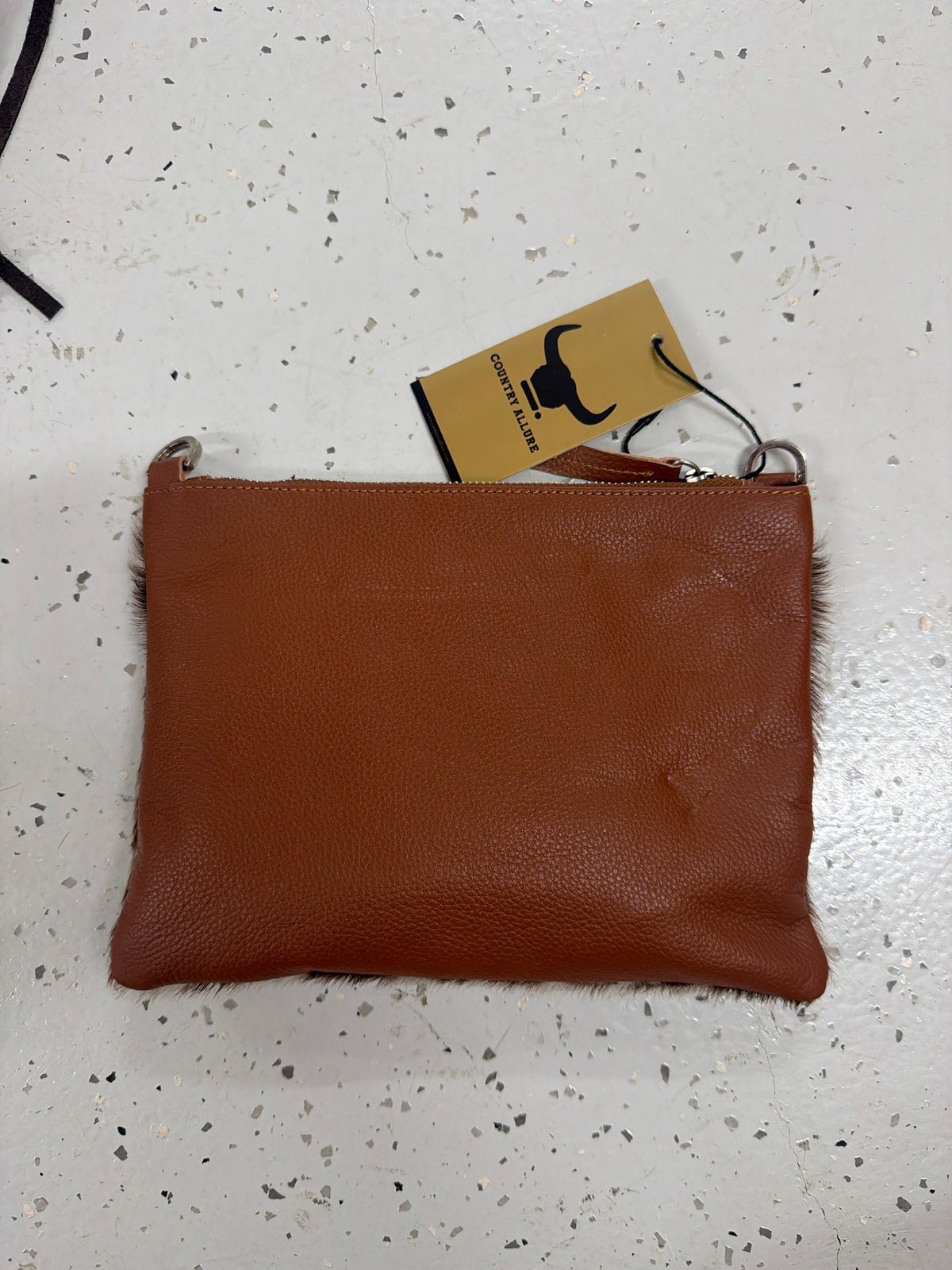 DENI Seconds | Sophia Clutch/Handbag - Small #7