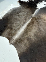 Genuine Cowhide Floor Rug 499