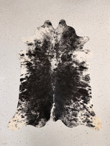 Cowhide MINI Hide Floor Rug