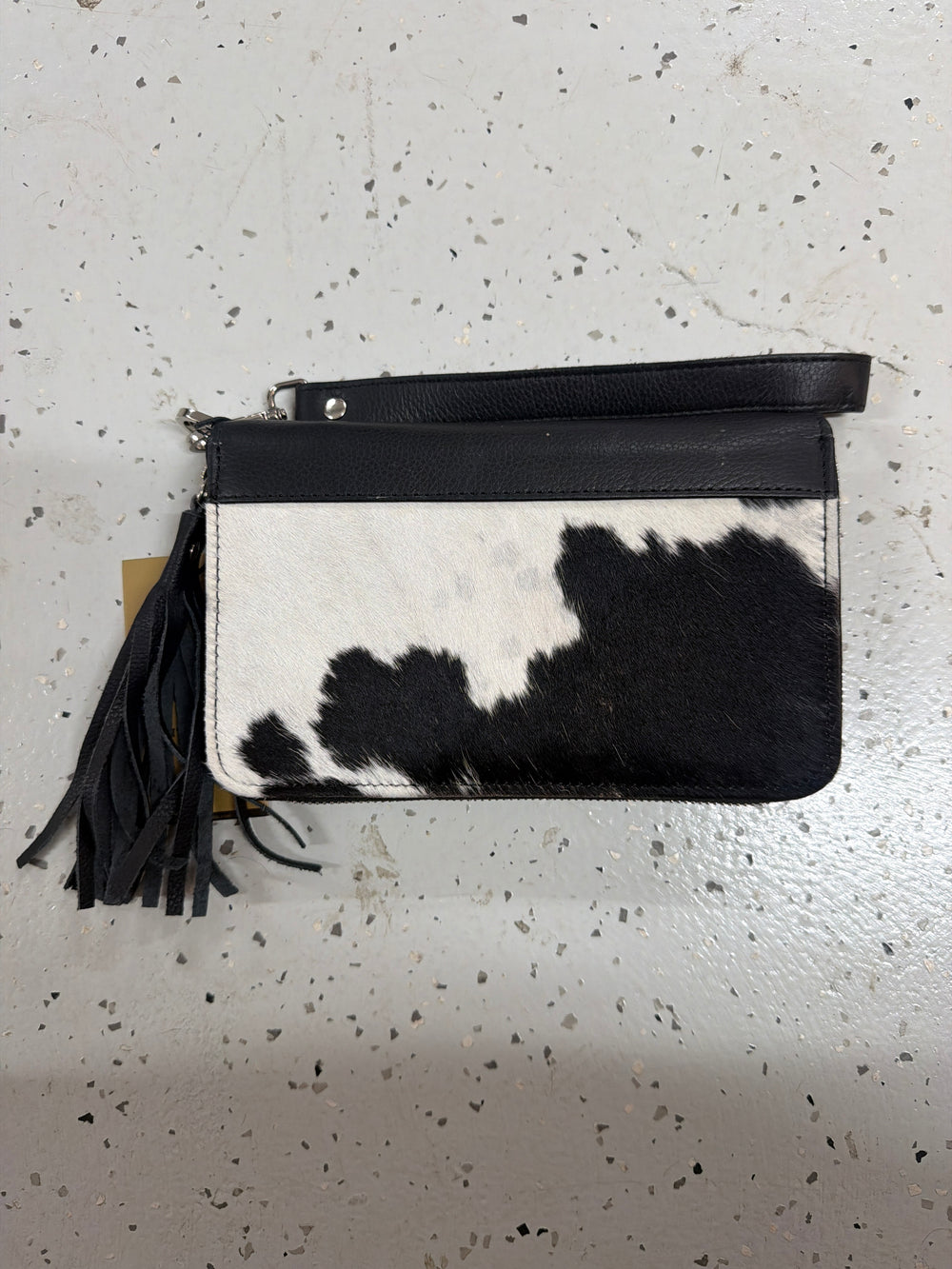 DENI Seconds | Jodie Small Purse