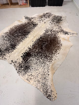 Genuine Cowhide Floor Rug 050