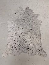 Cowhide MINI Hide Floor Rug