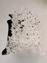 Cowhide MINI Hide Floor Rug