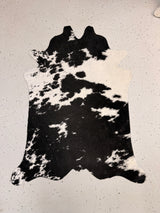 Cowhide MINI Hide Floor Rug