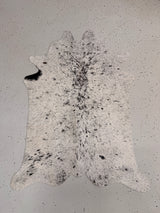Cowhide MINI Hide Floor Rug