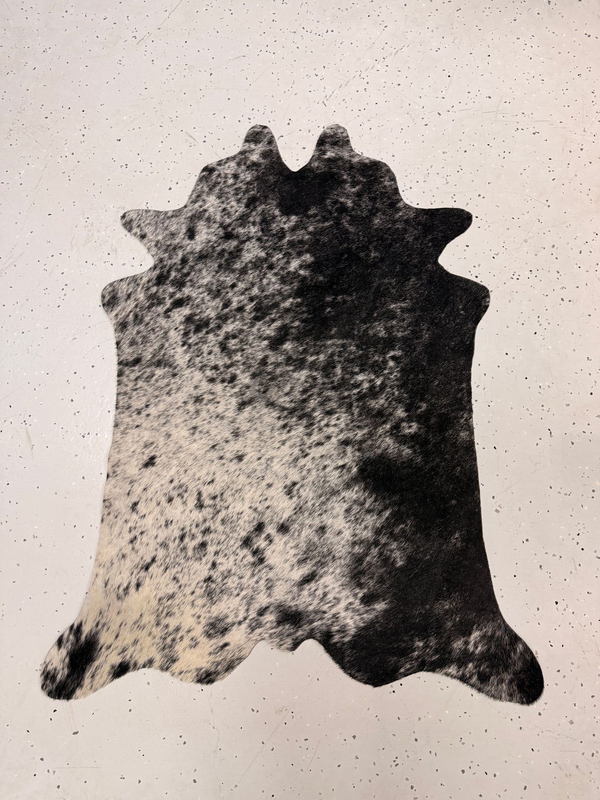 Cowhide MINI Hide Floor Rug