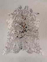 Cowhide MINI Hide Floor Rug
