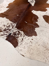 Genuine Cowhide Floor Rug 039