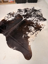 Genuine Cowhide Floor Rug 026