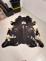 Genuine Cowhide Floor Rug 041