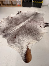 Genuine Cowhide Floor Rug 019