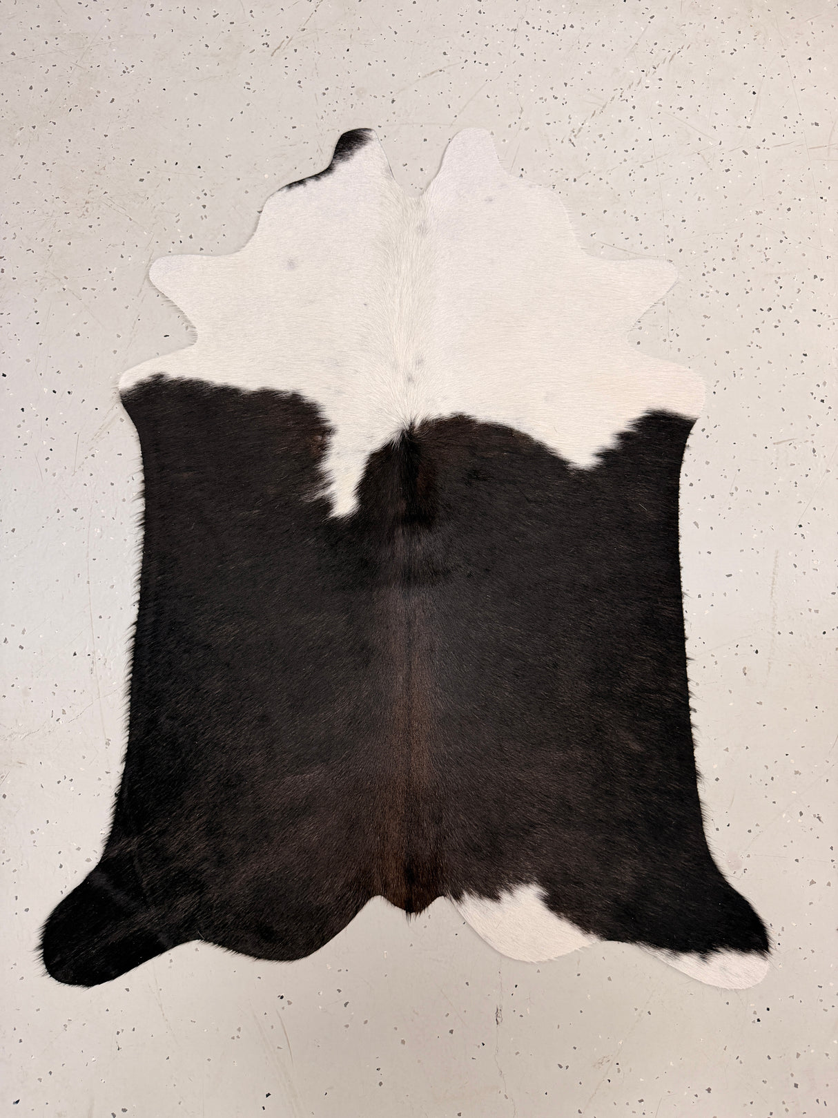 Cowhide MINI Hide Floor Rug
