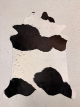 Cowhide MINI Hide Floor Rug