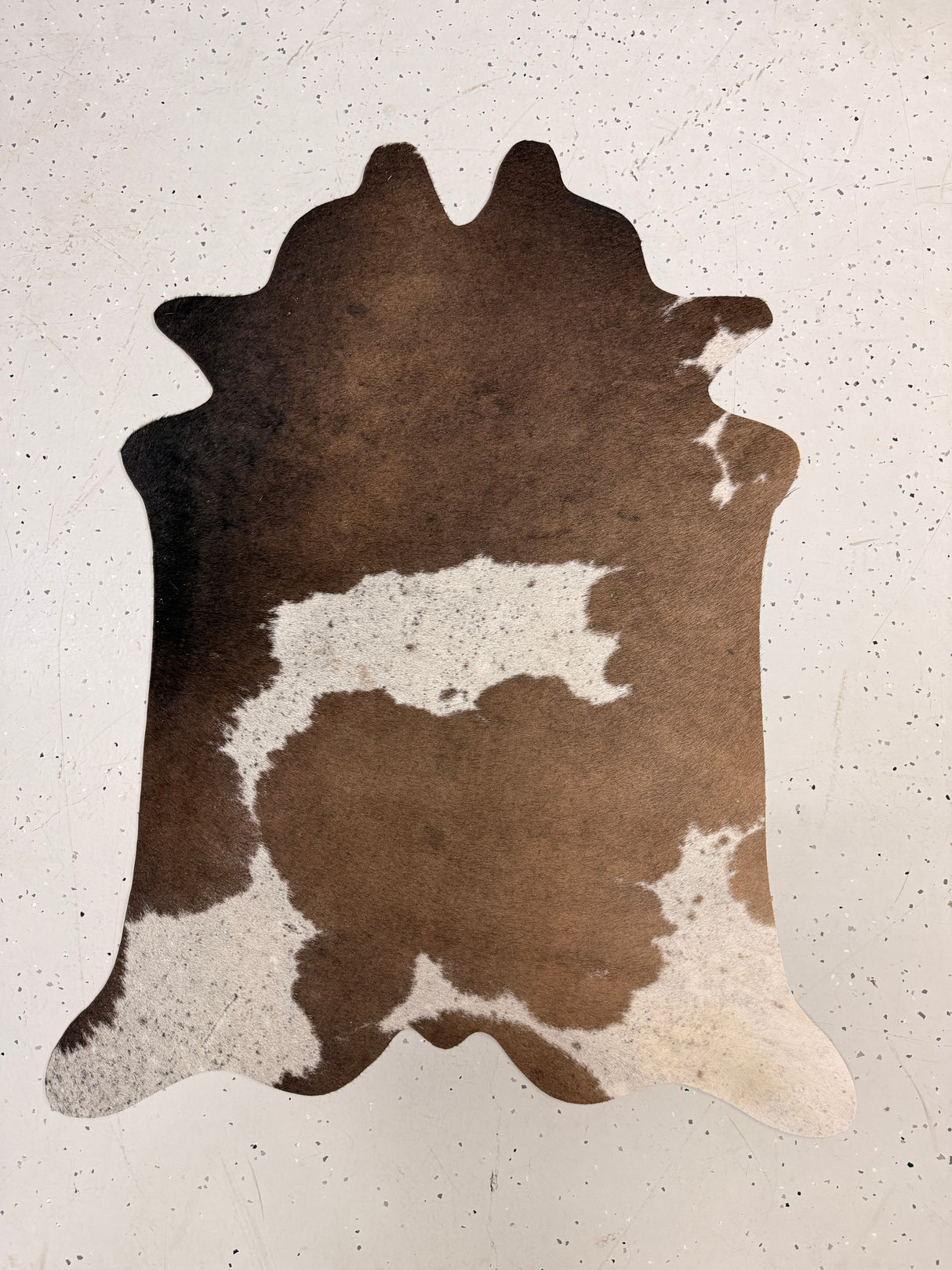 Cowhide MINI Hide Floor Rug