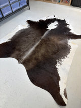Genuine Cowhide Floor Rug 499