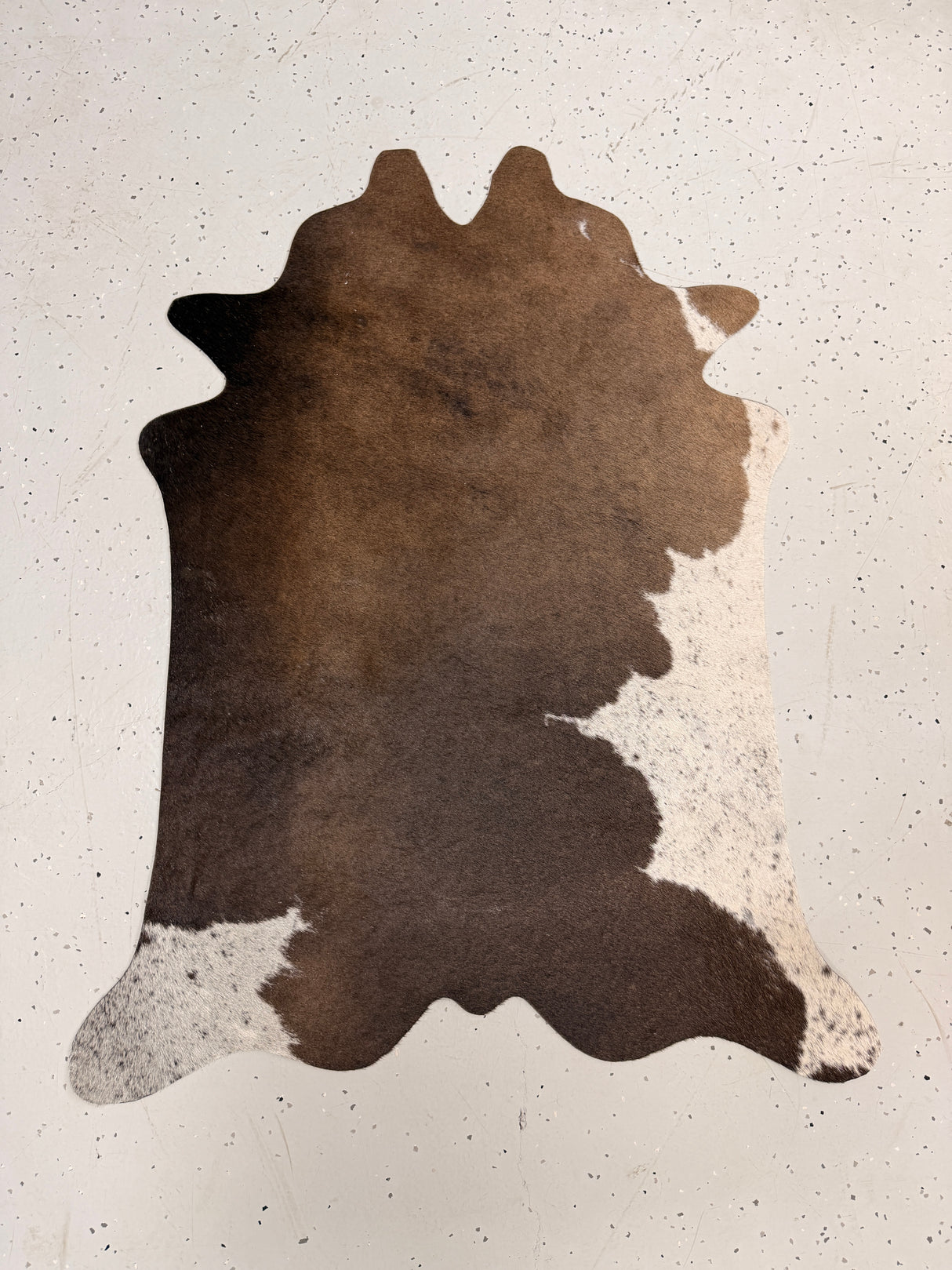 Cowhide MINI Hide Floor Rug