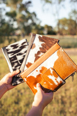 Tammy Crossbody Purse