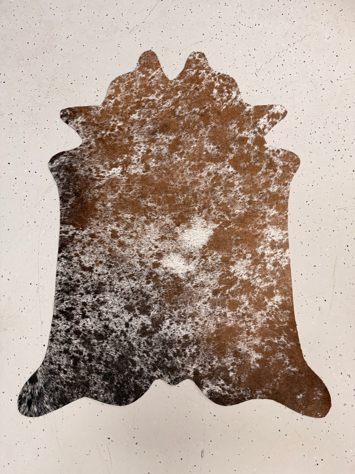 Cowhide MINI Hide Floor Rug