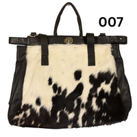 Miley Handbag - Black