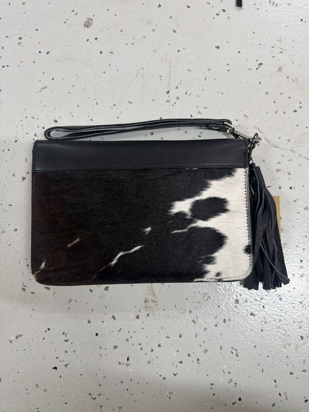 DENI Seconds | Jodie Large Purse #1
