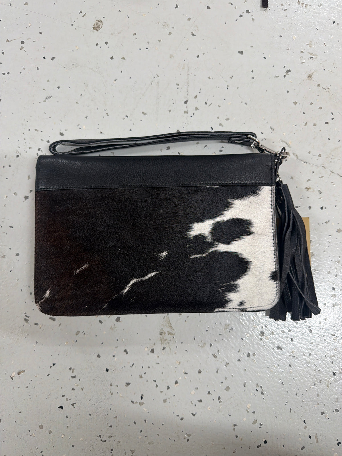 DENI Seconds | Jodie Large Purse #1