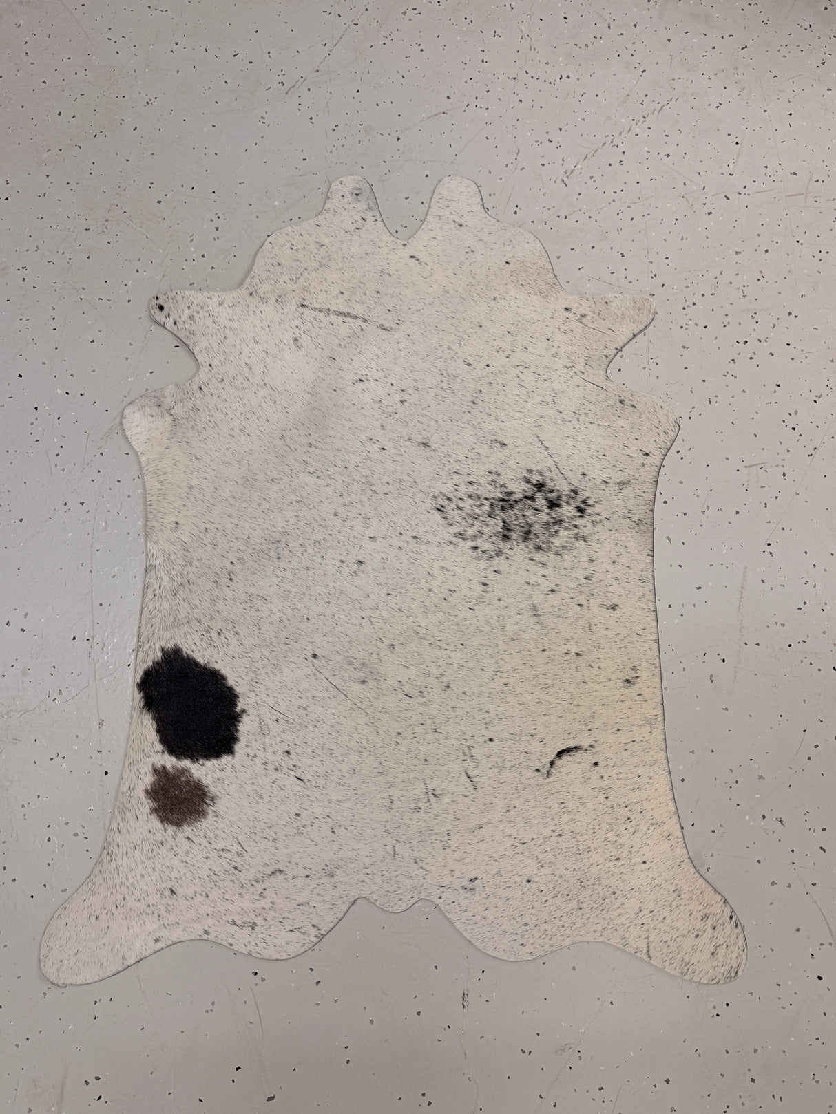 Cowhide MINI Hide Floor Rug
