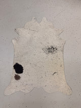 Cowhide MINI Hide Floor Rug