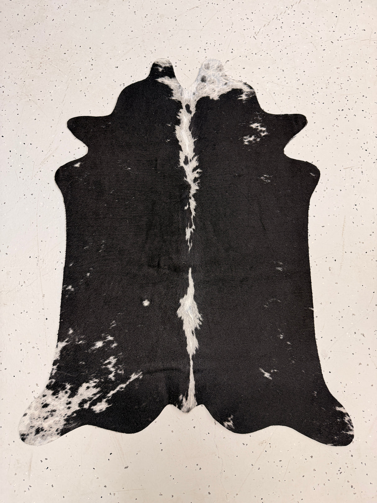 Cowhide MINI Hide Floor Rug