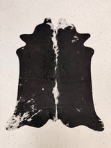 Cowhide MINI Hide Floor Rug