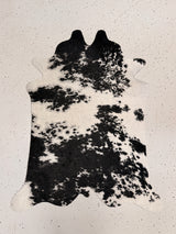 Cowhide MINI Hide Floor Rug
