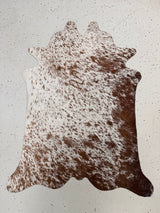 Cowhide MINI Hide Floor Rug