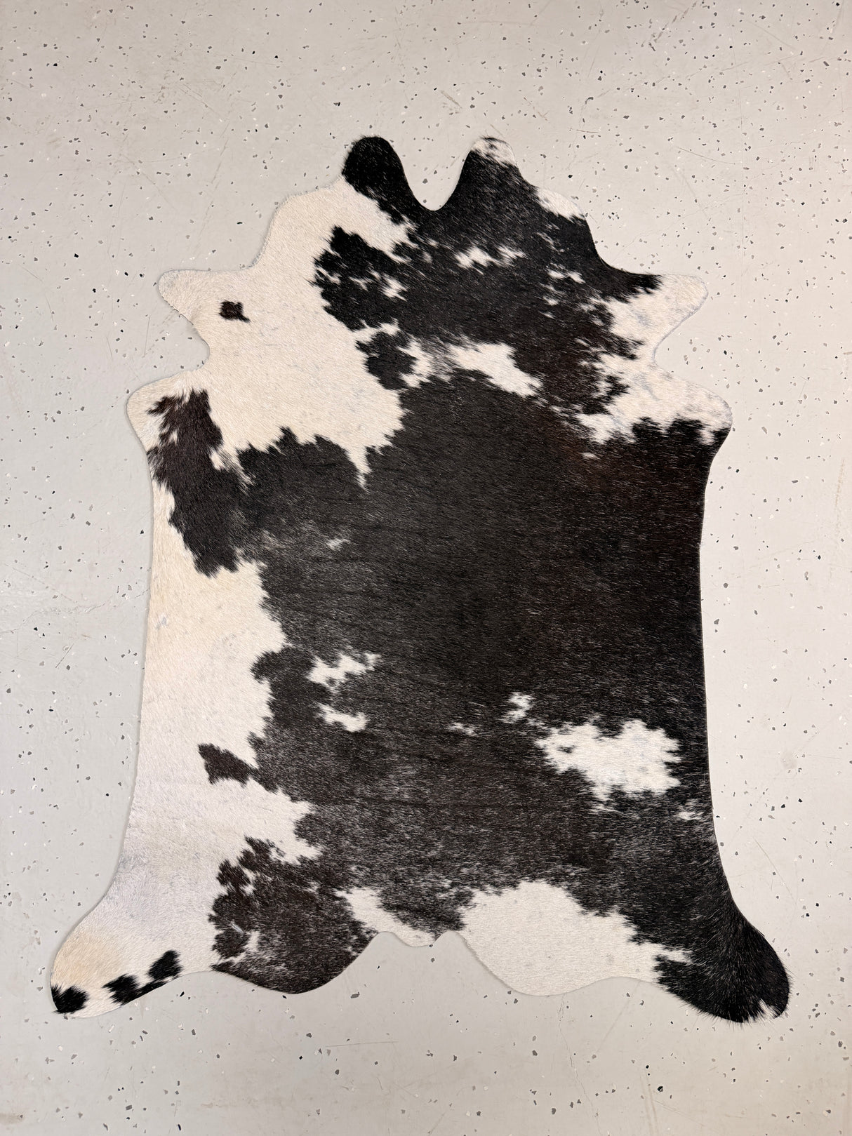 Cowhide MINI Hide Floor Rug