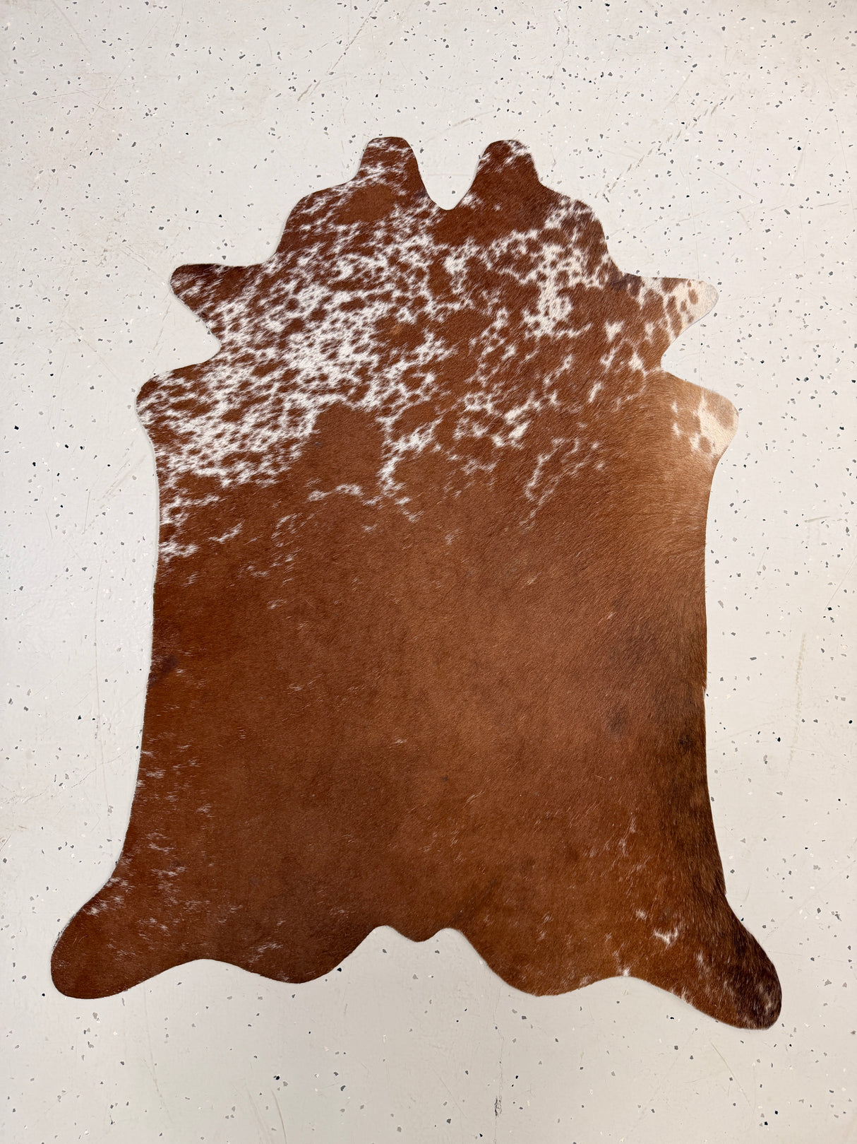 Cowhide MINI Hide Floor Rug