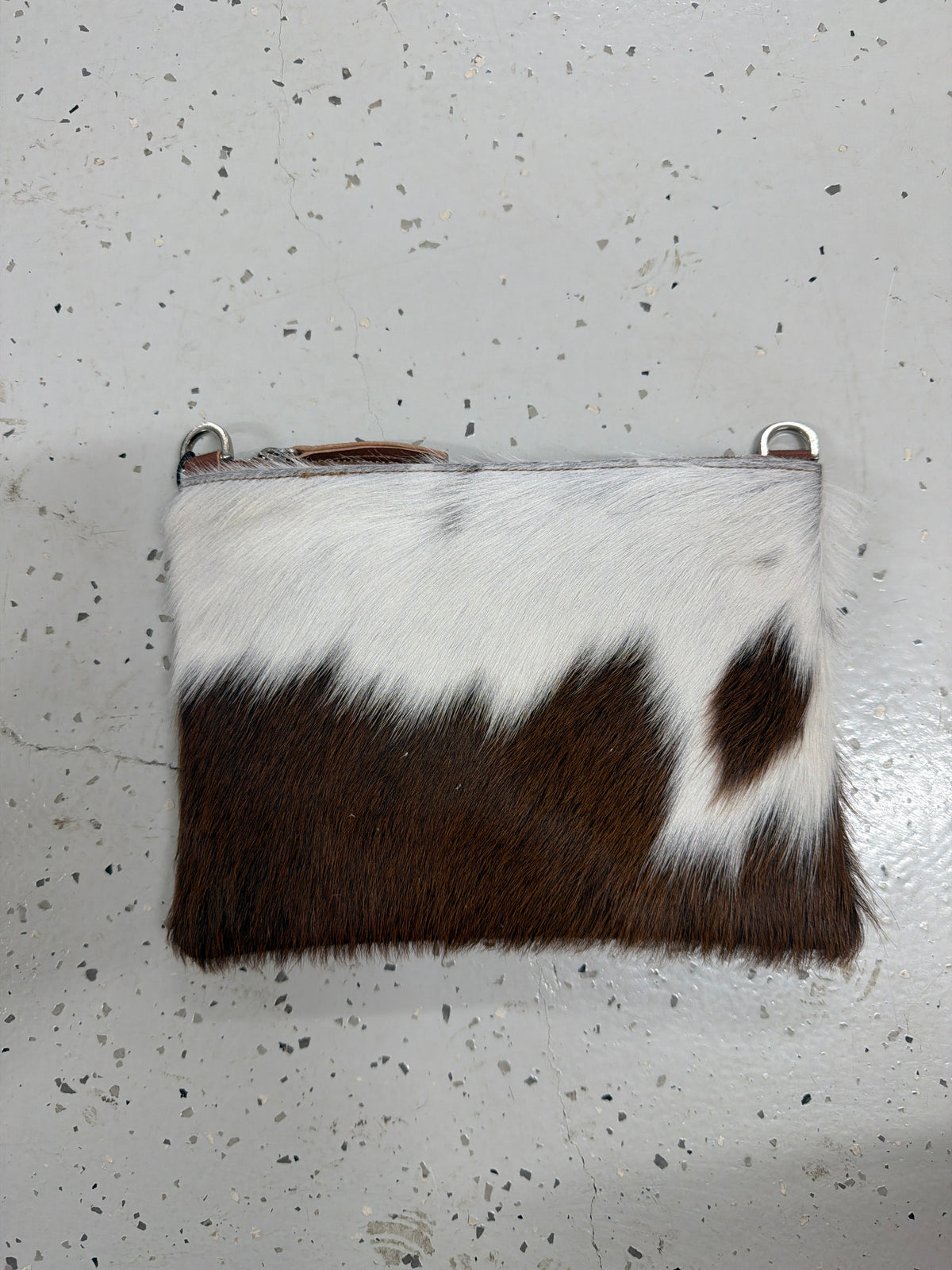 DENI Seconds | Sophia Clutch/Handbag - Small #6
