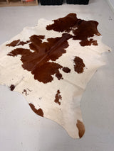 Genuine Cowhide Floor Rug 033
